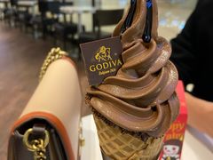 -GODIVA(国际金融中心店)
