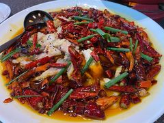 -王庄阿咪海鲜大排档(象园店)