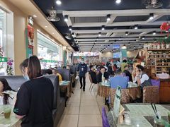 -陈记烧鹅茶餐厅(世和路店)