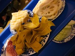 -飘香火锅(玉林西路店)