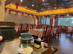 -烤肉宛饭庄(北新桥店)