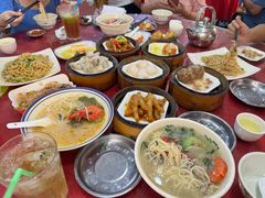 -恒兴发茶店(水巷口店)