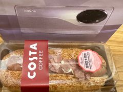 -COSTA COFFEE(西贸凯德晶品4层2店)