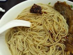 -东吴面馆(枫桥店)