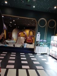 -MELAND CLUB亲子乐园·派对·餐厅(北京芳圆里ID MALL店)