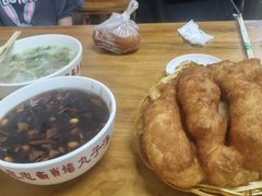 -南肖墙丸子汤(总店)