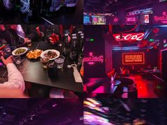 -MOSSO音乐酒吧·live house(南京旗舰店)