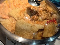 -黄记煌三汁焖锅(顺义华联店)