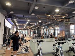 -豪逸健体(中骏广场店)