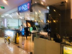 -意廊 Hair Salon