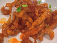 -椒爱水煮鱼川菜(皇姑万象汇店)
