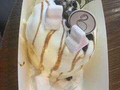 -狐狸和向日葵(北京路店)