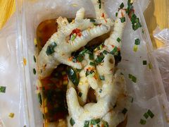 -黎里王记辣脚(黎里总店)