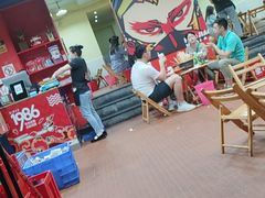 -冒椒火辣(奎星楼街店)