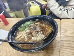 -李先生牛肉面大王(郑州火车站西广场2店)