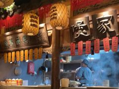 -南京大牌档(济南万象城店)