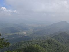 -帽儿山风景区