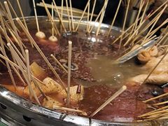 -张十三·益阳麻辣烫(深圳景田店)