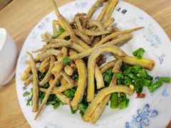 -长平肥姐白粥·海鲜打冷