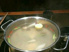 -手选潮汕鲜活牛肉火锅(二七广场店)