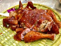 -水乡人家私房菜(逢简店)