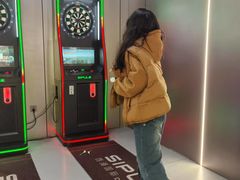 -利剑潮玩·团建·亲子·聚会
