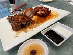 -新雅粤菜馆(南京东路店)