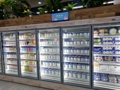 -果蔬好生活超市(乐堤港店)