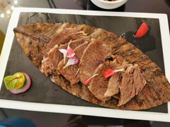 -天伦里餐厅(绿城桃花源店)