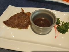 牛扒-鹭江潮餐厅•福建菜(鹭江佲家酒店)