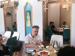 -金塔傣乡·云南民族特色菜·傣味手抓饭(金瓦路店)