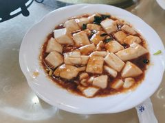 -老东阳·外婆菜(横店店)