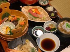 -镰仓 峰本(八幡宫前本店)