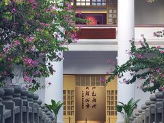 -广东革命历史博物馆办公楼