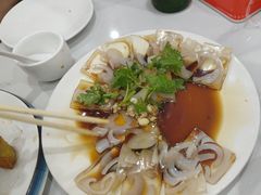 -一口猪海鲜浑锅·东北家常菜