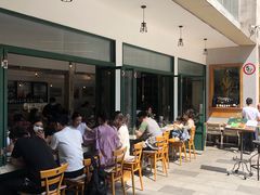 -RAC BAR(安福路店)