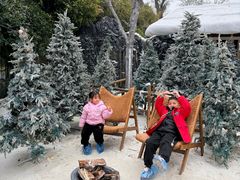 -HERRE·FARM 赫尔露营农场·团建聚会包场