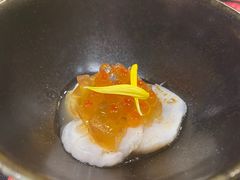 -1218 GRILL 主厨