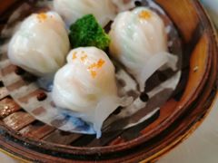 -合晋食府(广州合晋帝苑酒店)