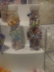 -Zzmart珠珠世界·潮玩·串珠·水晶DIY(双塔店)