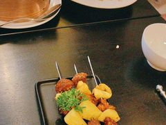 -盛元荼集  素食(滨江凯德壹店)