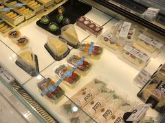 -御嘉隆蛋糕(幸福里店)