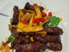 -莆田餐厅PUTIEN(三里屯店)