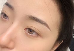 点击看大图 -UP&UP·半永久眉毛眼线机器野生眉