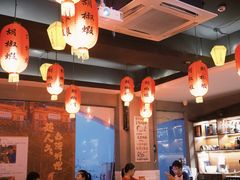 -正宗台湾胡椒蝦(愉景新时代广场店)