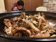 -味可道美食坊(福基路店)