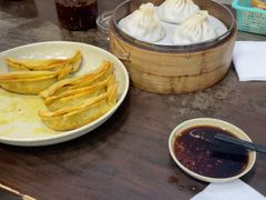 -李记清真馆(打钉巷店)