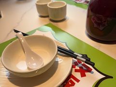 -鑫小城故事·藕汤·家常菜(台北一路总店)