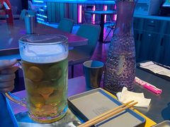 -燥次·烧烤酒场(万象城店)