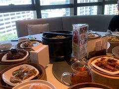 -安蒂娅.悦景轩中餐厅(西乡店)
